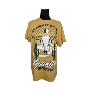NWT Forever 21 Men's T-Shirt